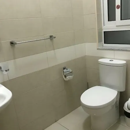 Don Mikiel Rua 2 דירה סליאמה