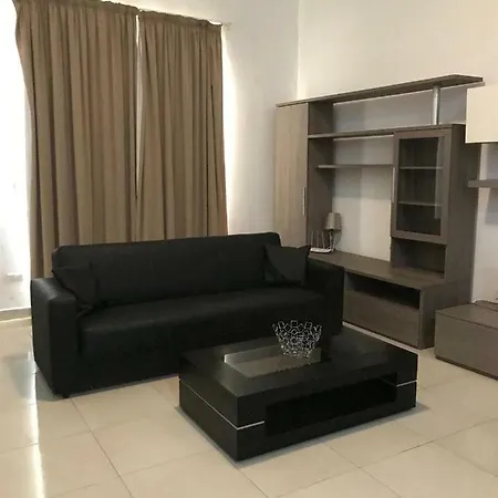 Don Mikiel Rua 2 דירה סליאמה