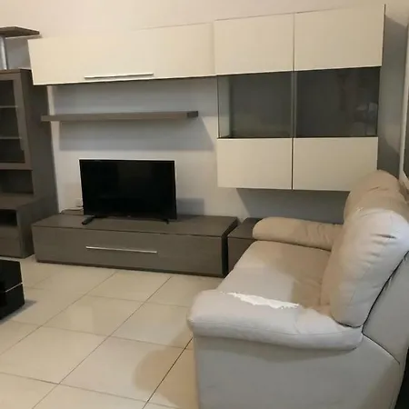דירה Don Mikiel Rua 2 סליאמה