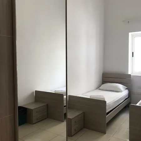 דירה Don Mikiel Rua 2 סליאמה