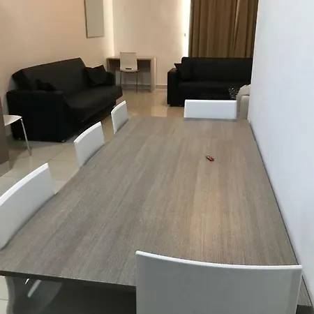 Don Mikiel Rua 2 דירה סליאמה