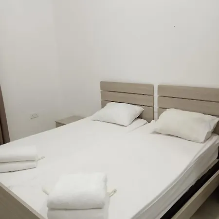 Don Mikiel Rua 2 סליאמה