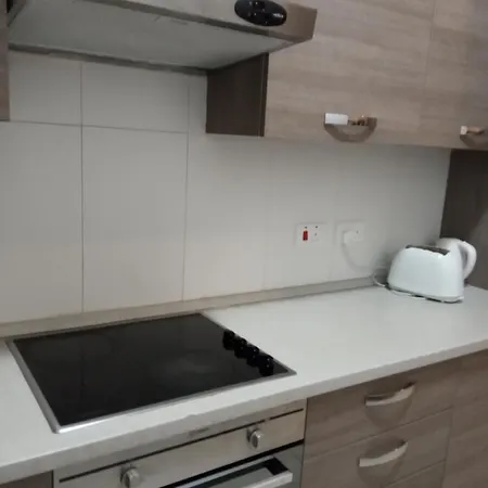 דירה Don Mikiel Rua 2