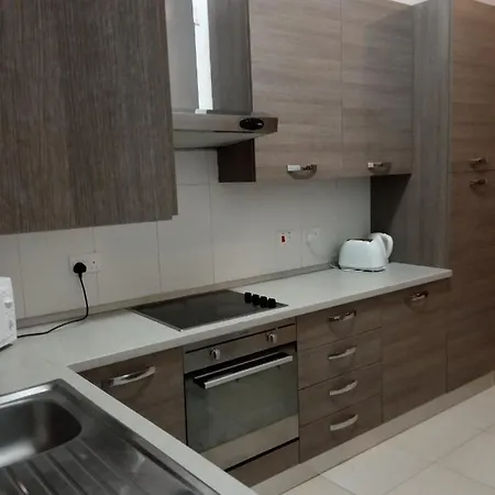 Don Mikiel Rua 2 דירה סליאמה